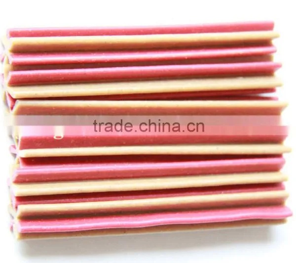 Food Premium (two-tone Straight Dog Chews) photo-2