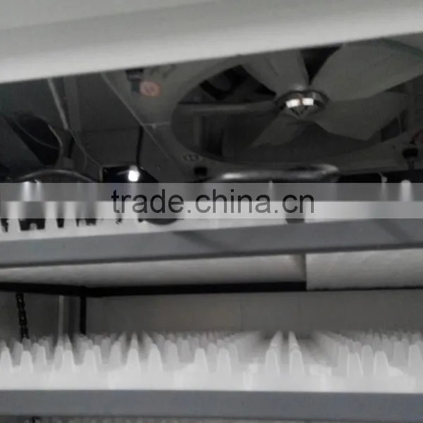 DLF-T10 Commercial Used Poultry Incubator for Sale photo-6