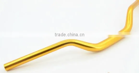 HAB High Strength CNC Billet Handlebar for Yamaha Bws Scooter photo-6