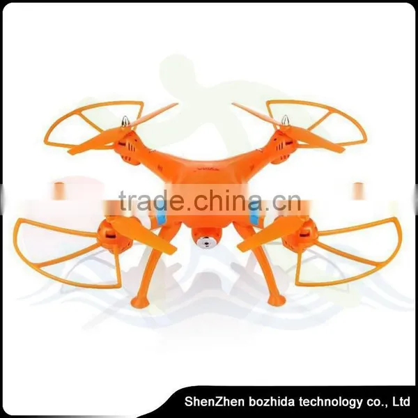 2016 New Product 4-Axis RC Syma X8C Drone With 2.0MP Camera and 5.8G Real-time Transmission Quadcopter photo-4