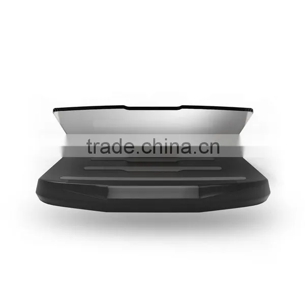 Unique Design Mobile GPS Navigation Bracket HUD Head Up Display For Smart Phone Car Mount Stand Phone Holder
