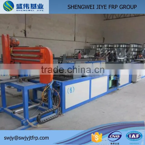 FRP Pultrusion Machine Fiberglass Pultrusion Machine photo-2