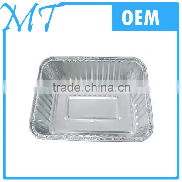 Aluminium Foil Container