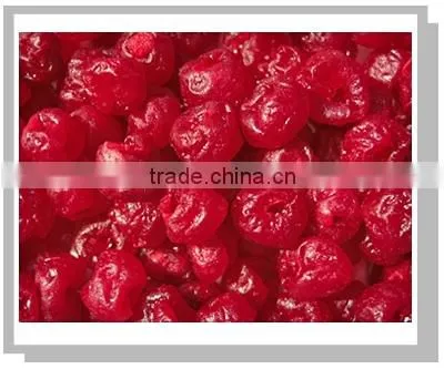 Supply Dried Cherry