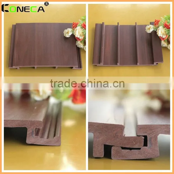 Waterproof Exterior Interior Lightweight Wall Panels for Decoration Wall Paneling