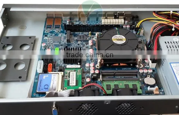 Ripple OS B75 Interchangeable CPU Soft Router photo-3