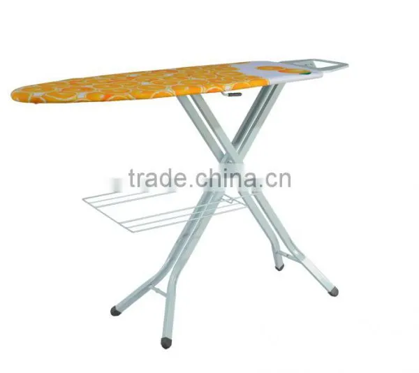YX-4 Hot Sell Square Tube Mount for Mounting Ironing Board Laundry Table Folding photo-2