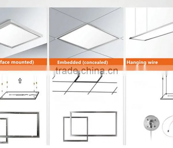 1200x600 Led Panel Light 1200x600