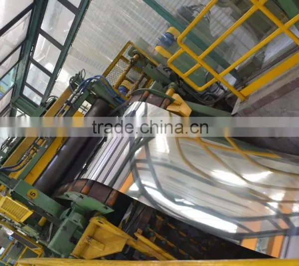 Aisi 430 Stainless Steel Perforated Sheet Factory photo-5