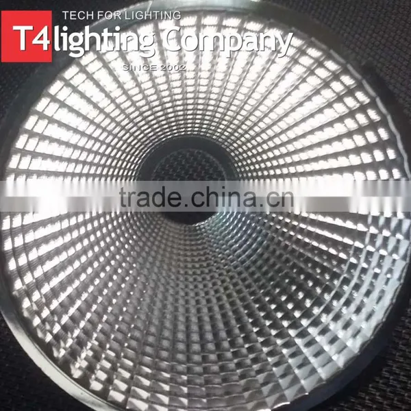 High Quality High Reflective Dome Led Light Cover photo-3
