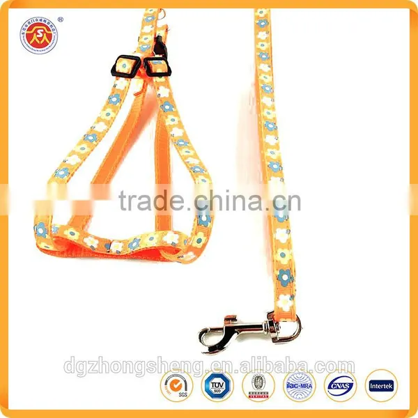 Nylon Dog Pet Rope Cat Pet Chain Dog Leash
