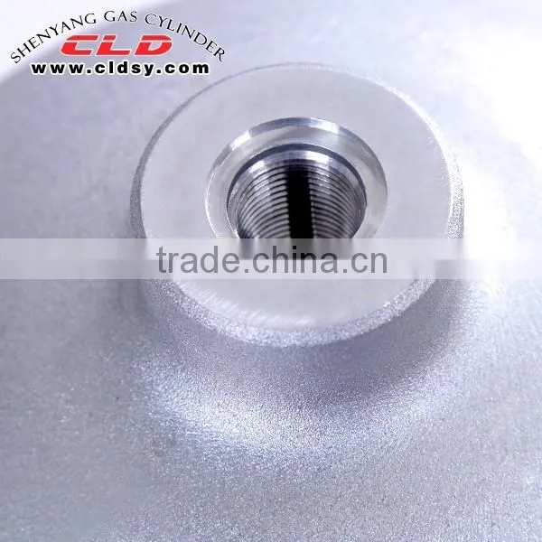 Aluminum Cylinder for 2015 Model photo-3