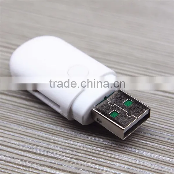 New Design Capsule Shape USB Flash Driver Mini Secret Security Camera photo-5