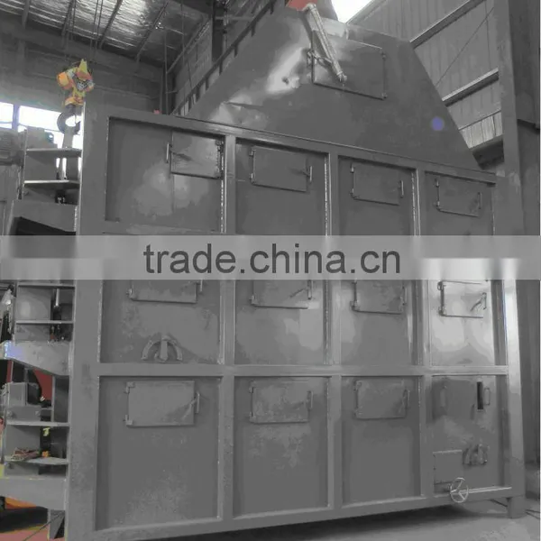 Lime Hydyator Machine photo-2