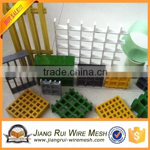 China Hot Sale High Quality Cheap FRP Grating With Cheapest Price photo-4