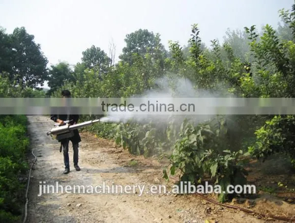 Automatic Spraying Mosquito Insecticide photo-5