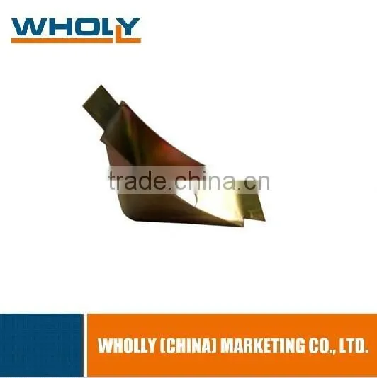 Progressive Metal Stamping Tools Precision Meta Lmachine Stamping photo-6