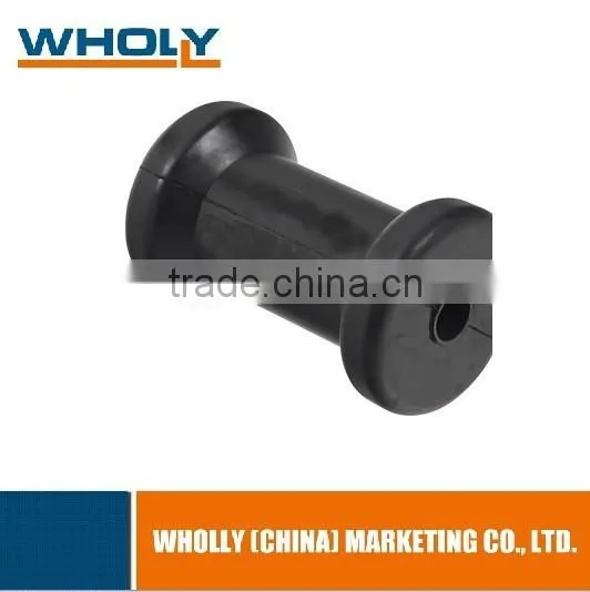 Square, Door Bottom Heat Seal Rubber Strip photo-4