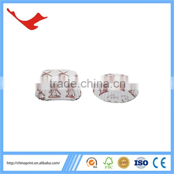 010 Cupcake Wrapper Cupcake Packaging for Baking photo-4