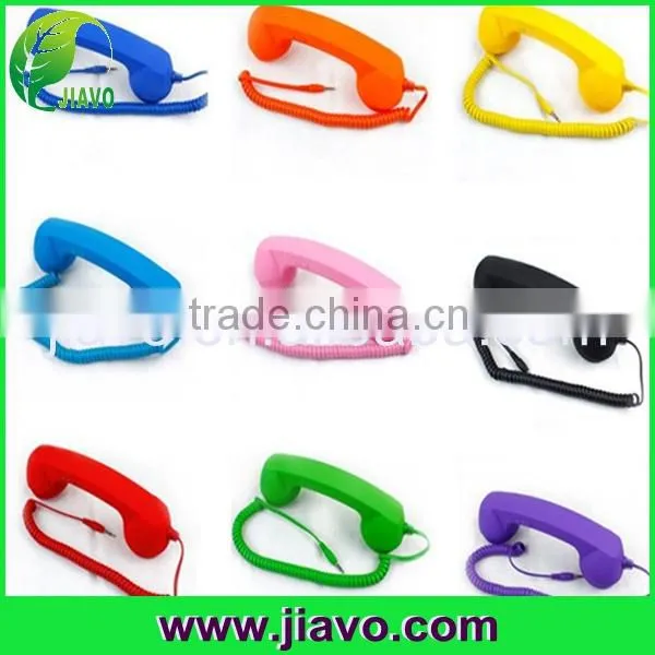 2016 Best Selling Retro Mobile Phone Handset for Samsung