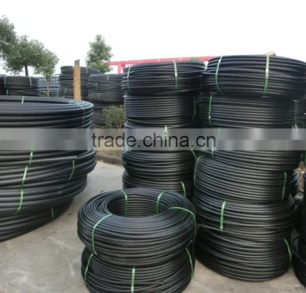 DN25,DN32 Ground Source Heat Pump Pipe photo-3
