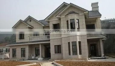 Alkali Resistant Fire Prevention Senior Exterior Stone Wall Coating photo-6