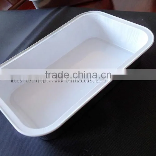 Colored Aluminium Foil For Airline Container photo-5