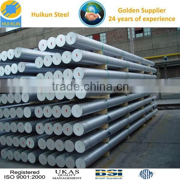 316 Stainless Steel Round Bar