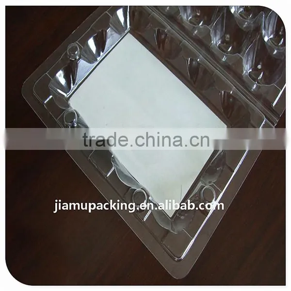 2015 Wholesale Blister Egg Package for 12 Holes photo-4
