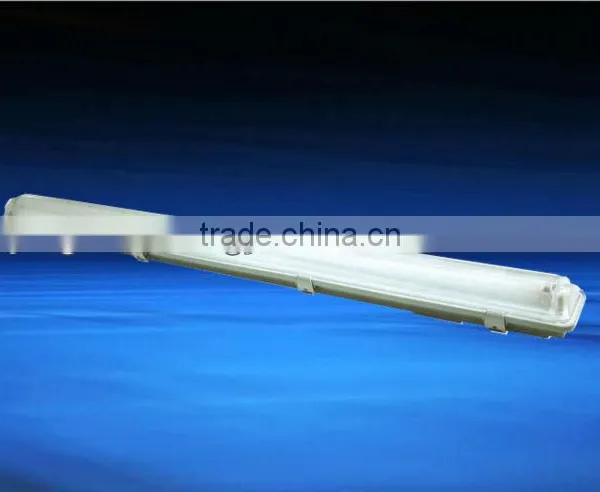 t8 1x58w Fluorescent Lamp Fitting IP65