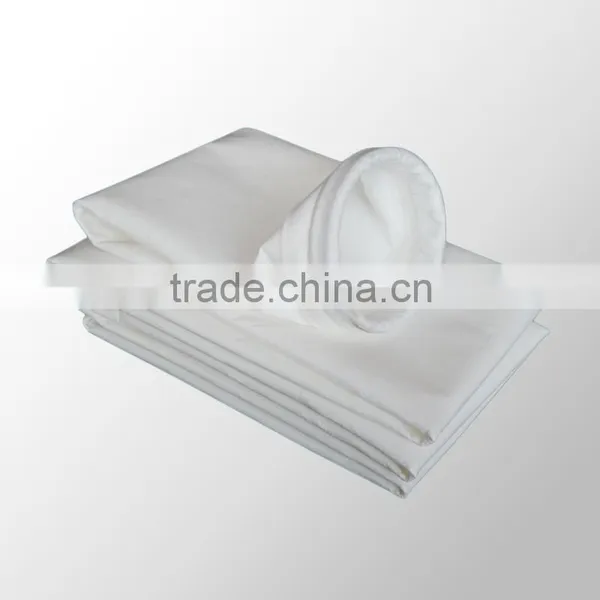 Liquid Filter Bag Stainless Steel Wire Mesh Filter Bags Non-woven Filter Bags,Micron Liquid Filter Bag for Adhesives Industry photo-3