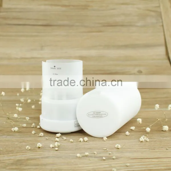 Essential Oil Humidifier / Spa Room Aroma Diffusers / Mini Oil Diffuser photo-2
