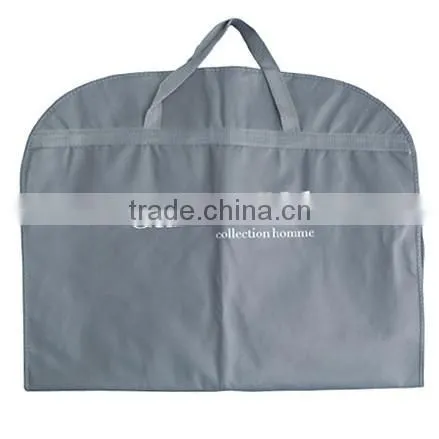 Eco-friendly Non Woven Garment Cloth Bag photo-2