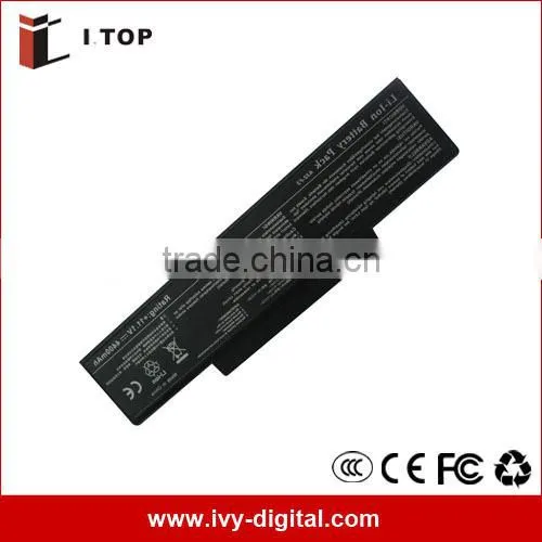 Laptop Use Laptop Battery for ASUS F3 photo-2