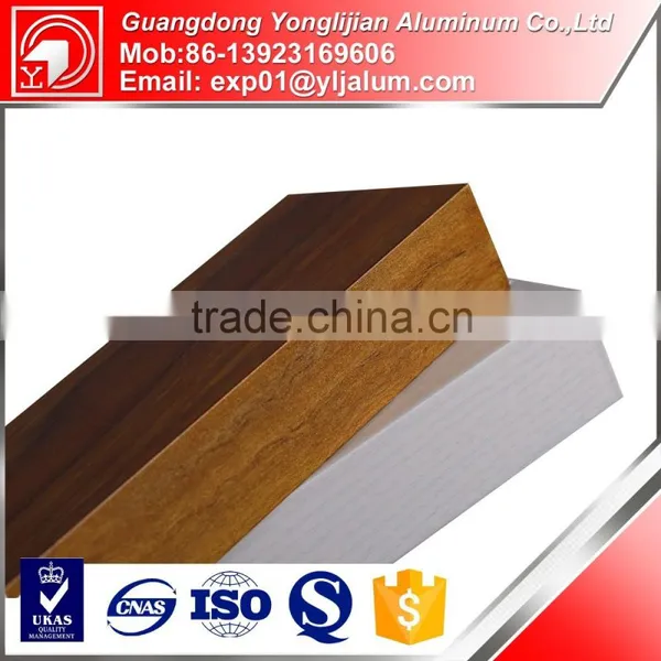 Good Quality Industrial Aluminium Profile for Construction photo-4