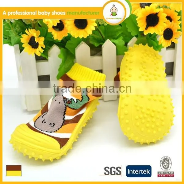 New Born Infant Socks Shoes/baby Shoe Socks/baby Socks Wholesale photo-4