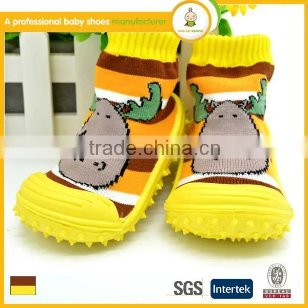 New Born Infant Socks Shoes/baby Shoe Socks/baby Socks Wholesale photo-6