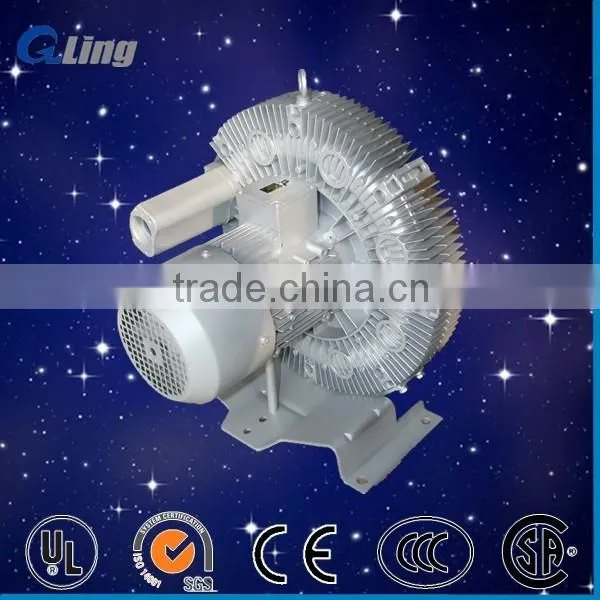 3AC Hot Air Vacuum Blower.industrial Suction Blower,high Negative Pressure Blower