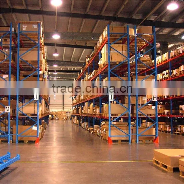 Suitable & Economical Heavy Duty Shelving photo-3