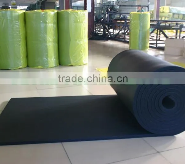 Good Price Class 1 Low K Value Rubber Foam Insulation photo-3