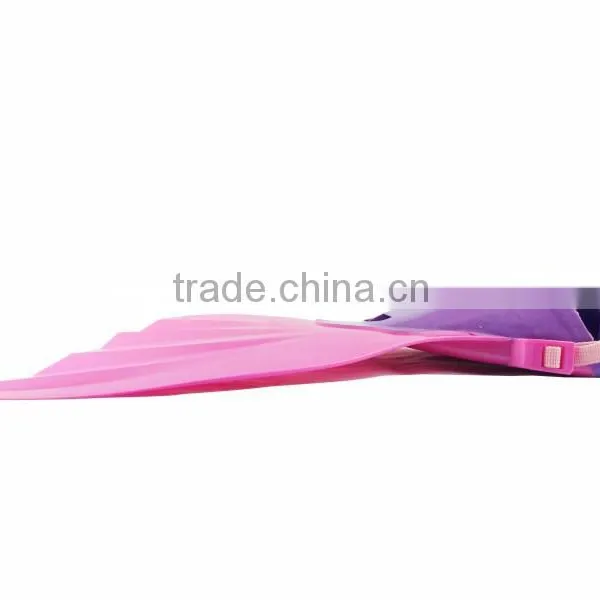 Mermaid Fins for Swim and Water Training Mermaid Swimming Tail for Sale With Monofin photo-2