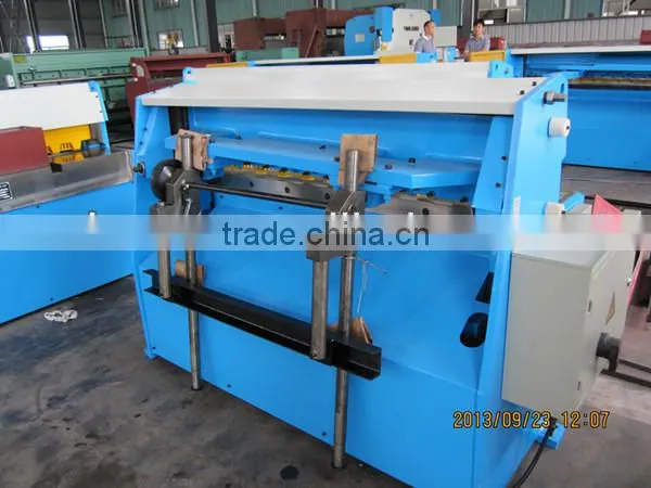 Shear Machine for Metal ,shearing Machine Tools