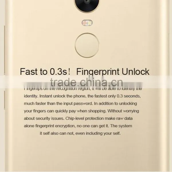 WINX Xiaomi Redmi Note 3 Pro 32gb photo-5
