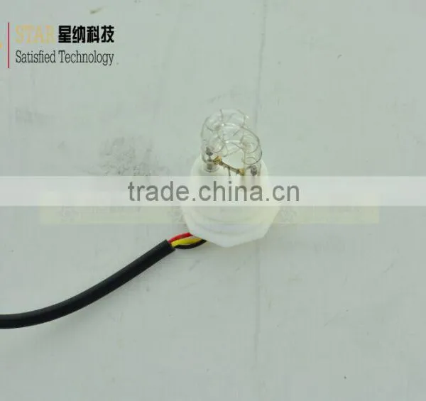 Mini Led Strobe Warning Visor Lighting XN-202 photo-2