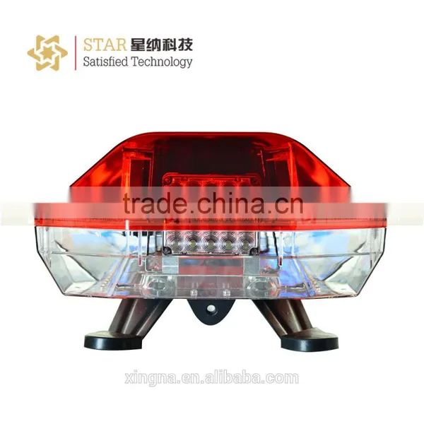 Ambulance Traffic Police Led Bar Light photo-6