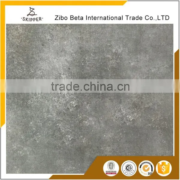 Non-Slip Wood Look Ink Jet Porcelain Rustic Tile photo-6