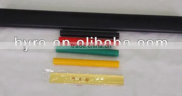 1KV 4-CORES Low Voltage Heat Shinkable Straight Throught Joint