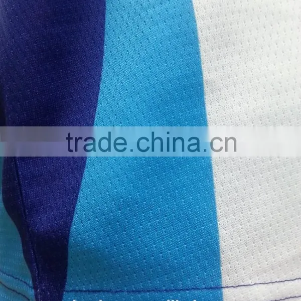 Custom Sublimated Ice Hockey Jersey photo-6