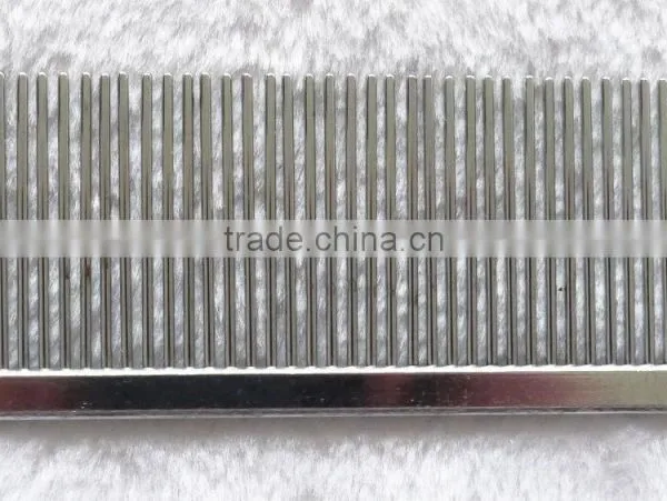 2015 Pet Daily Products Good Quality Comb photo-5