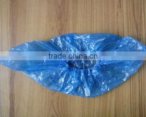 PE CPE Disposable Shoes Cover